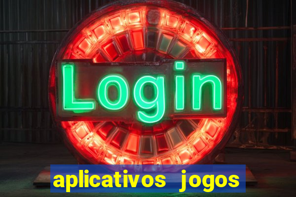 aplicativos jogos de futebol